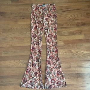Urban Outfitters Pants - Printed Pants Urban Outfitters Pants - Printed Pants